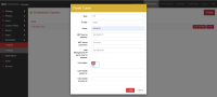 screen capture - create copierin IUM